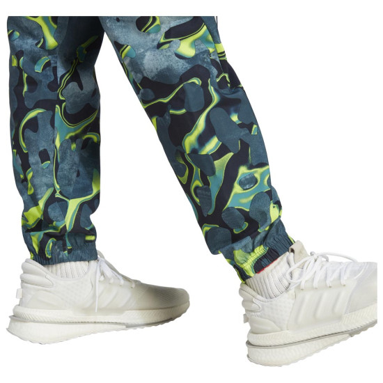 Adidas Ανδρικό παντελόνι φόρμας M Future Icons AOP PT Q3 Adidas Ανδρικό παντελόνι φόρμας M Future Icons AOP PT Q3